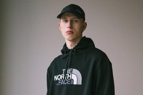 The North Face 2017 春夏系列造型特輯