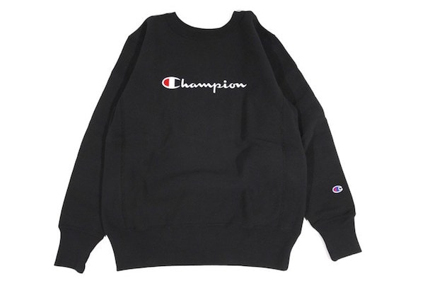 UNDEFEATED x Champion 2017 春夏聯名別注系列