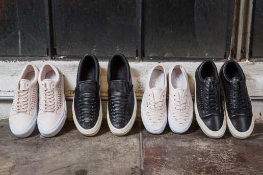 vans weave pack coming soon