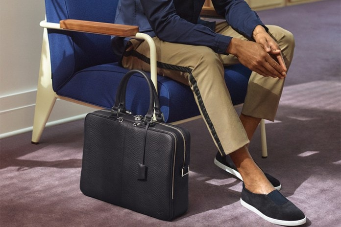 WANT Les Essentiels 2017 春夏包袋及鞋履系列