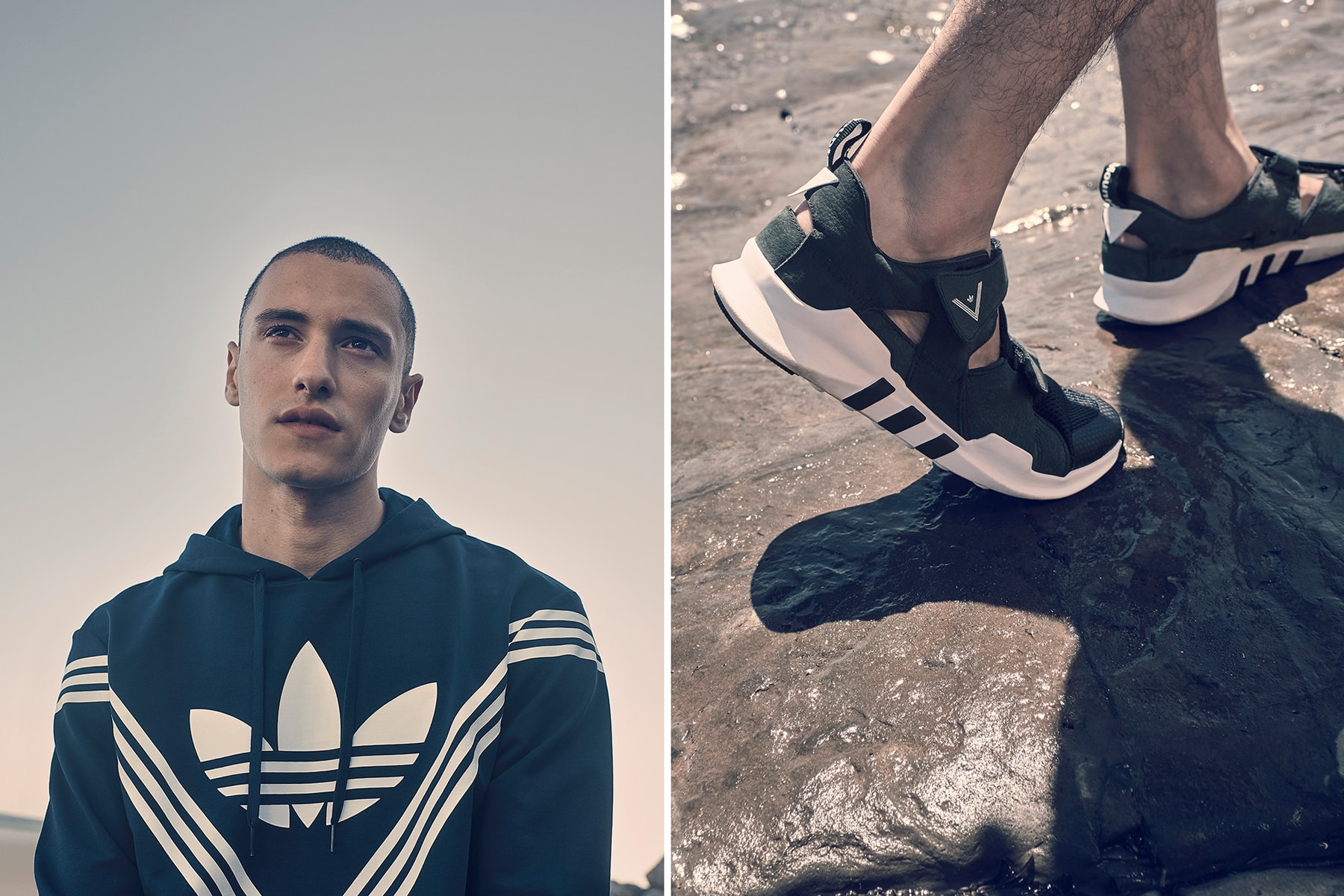 adidas Originals by White Mountaineering 2017 Spring/Summer Collection