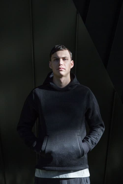 wings+horns 2017 Spring/Summer Collection