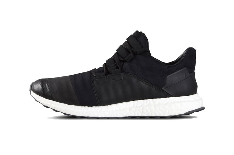 Y-3 Kozoko Low