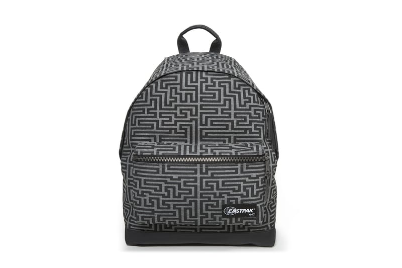 Eastpak x YMC 2017 秋冬聯名系列