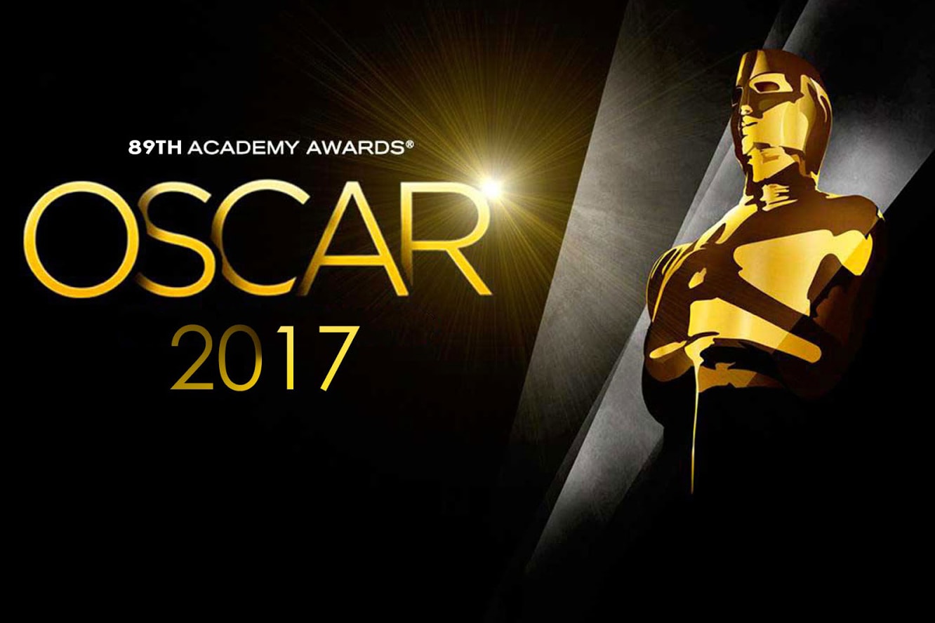 89th Academy Awards full winners list