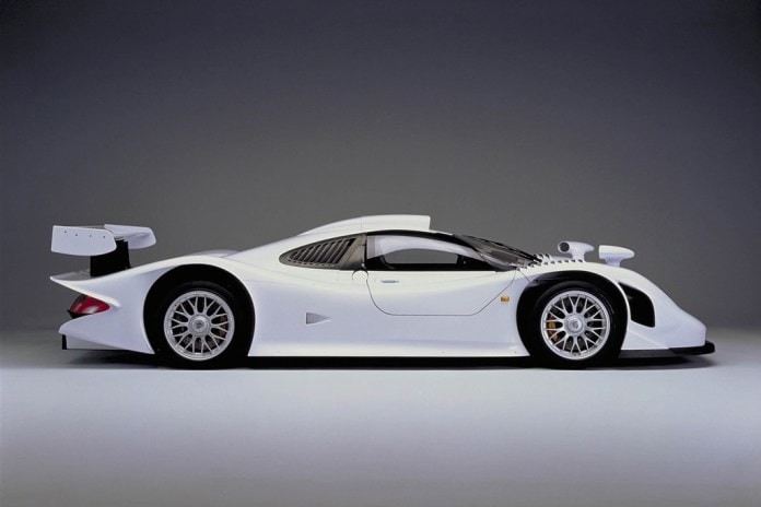 數量極少!5 款最罕見的 Porsche 車款現身