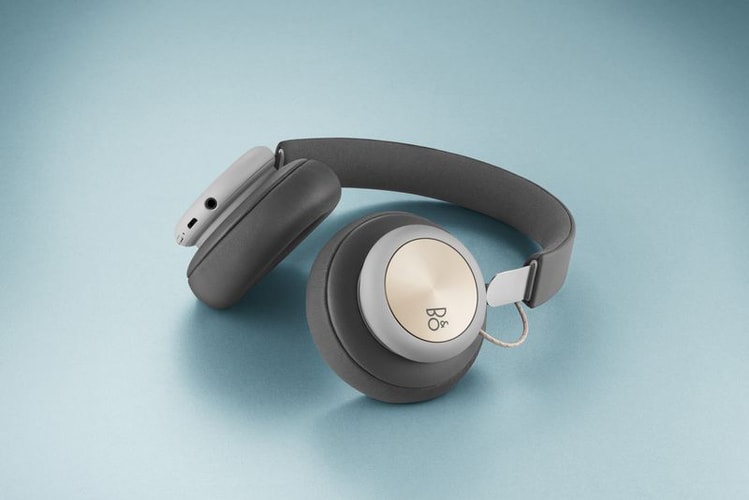 B&O 全新入門級 B&O Play H4 無線耳機登場