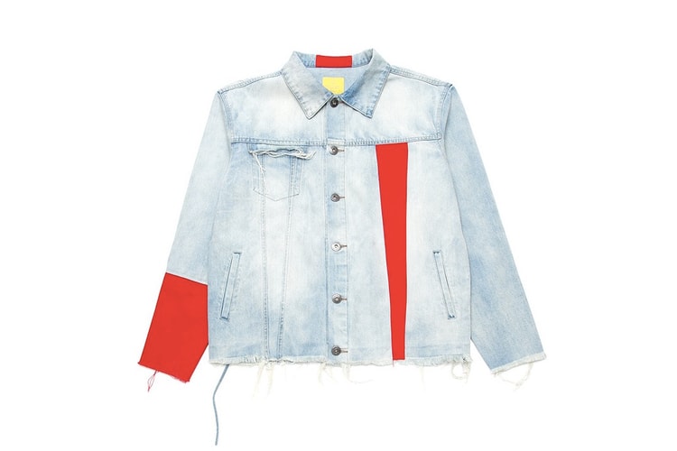 C2H4 LA x I.T 2017 春夏聯名系列