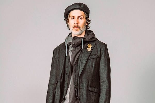 Engineered Garments 2017 秋冬系列 Lookbook