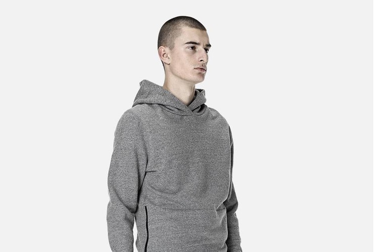 John Elliott 2017 春夏系列 Lookbook