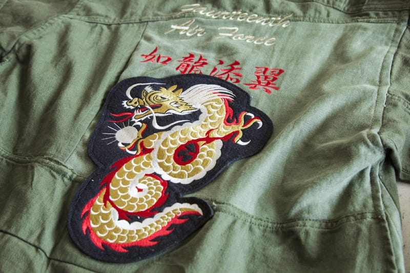 Rebuild by Needles 頂上之別注作