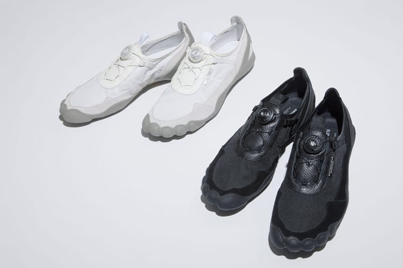 SPECTUSSHOECO. 全新 DAY TREKKER LITE 鞋款