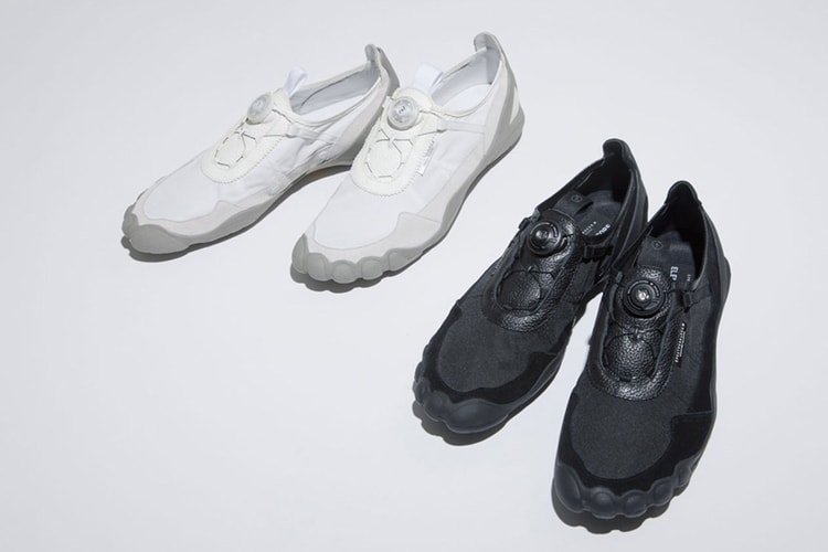 SPECTUSSHOECO. 全新 DAY TREKKER LITE 鞋款