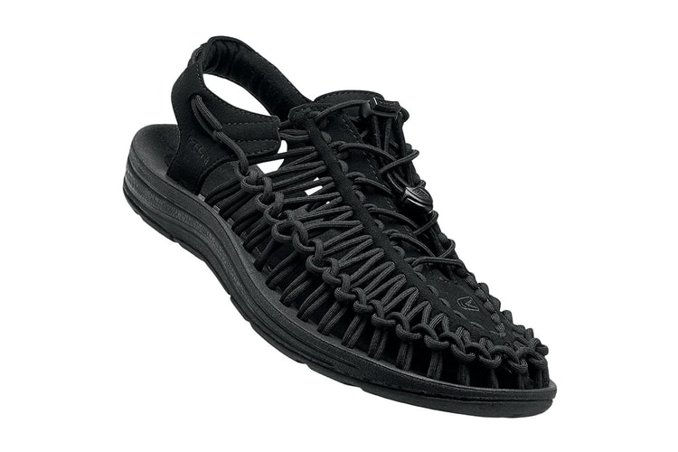 UNEEK by KEEN 2017 春夏系列