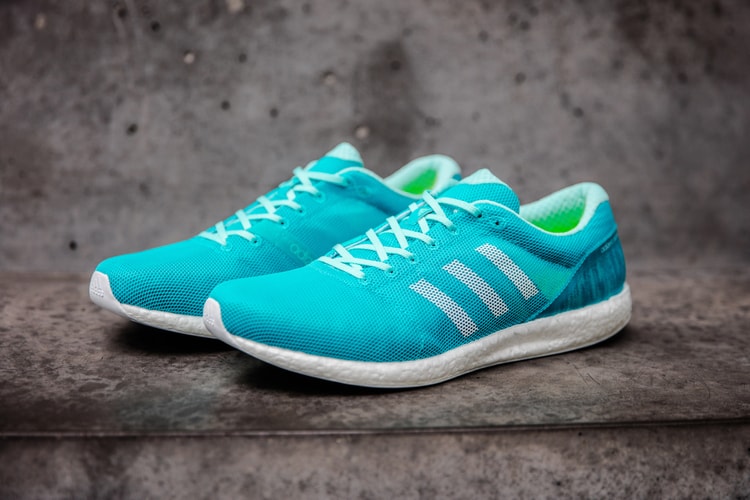 adidas 發佈全新跑鞋 adizero Sub2