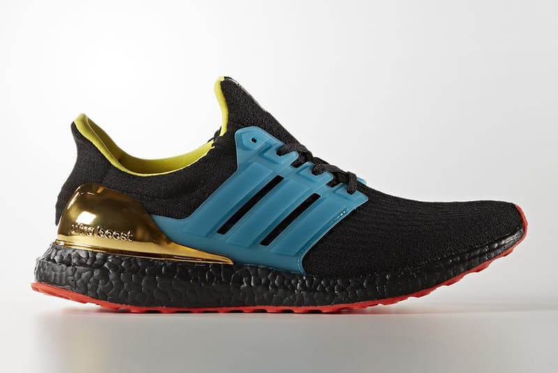 adidas by kolor 2017 UltraBOOST Pack Release Date