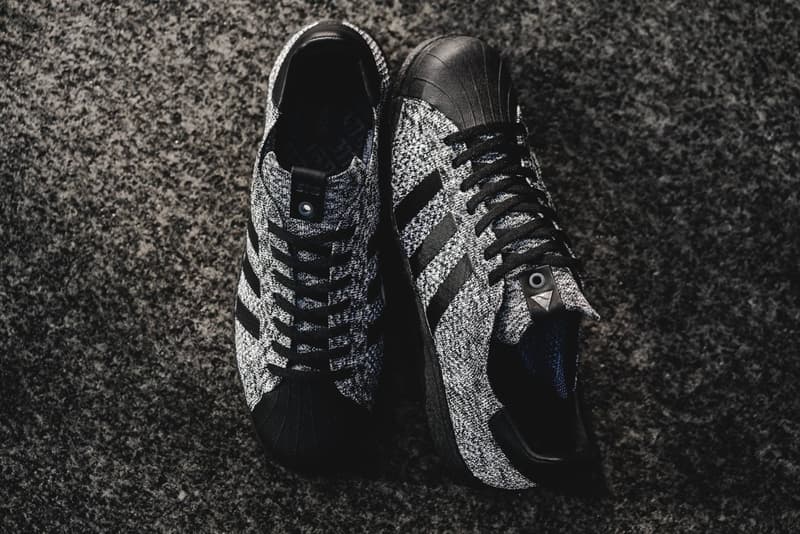 adidas Consortium Sneaker Exchange Sneakersnstuff & Social Status Closer Look