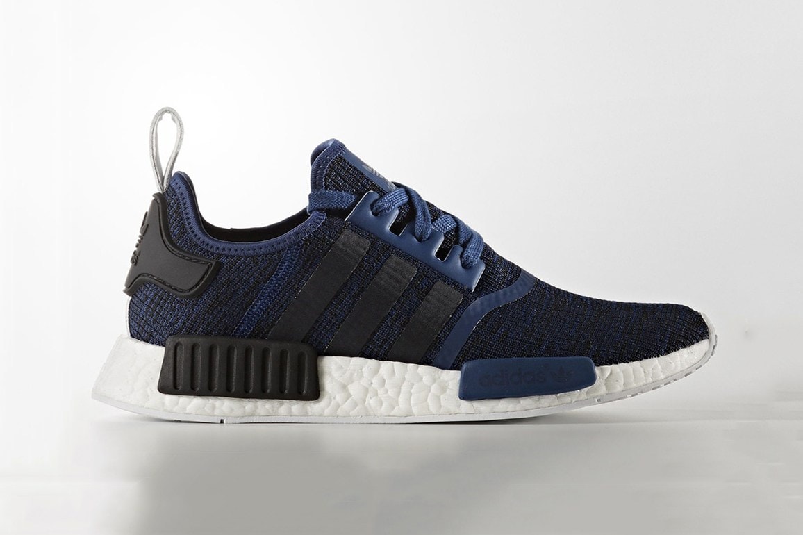 adidas Originals NMD R1 2017 March Releases