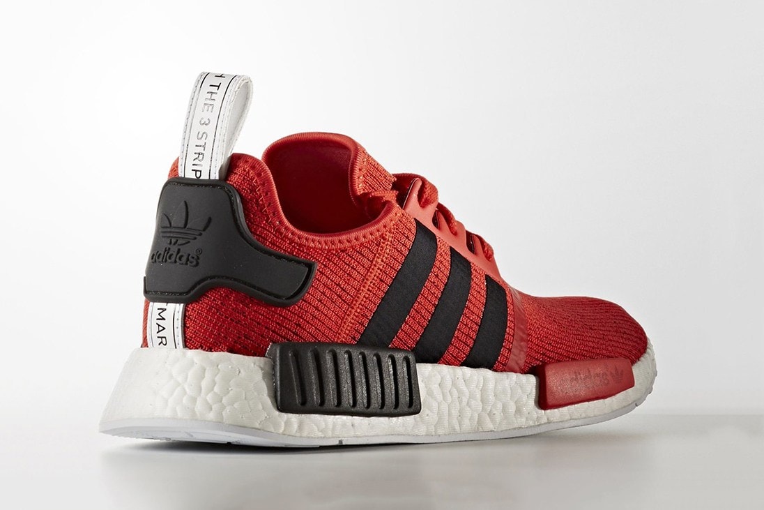 adidas Originals NMD R1 2017 March Releases
