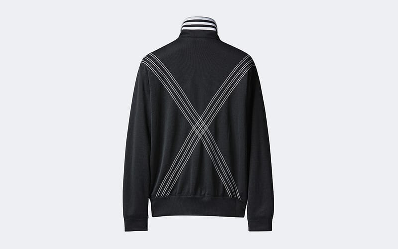 adidas Originals by Alexander Wang 第二個聯名系列完整服飾單品一覽