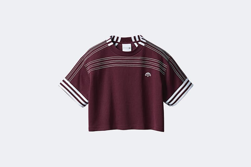 adidas Originals by Alexander Wang Drop 2 Apparel