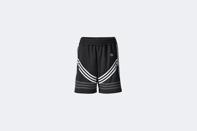 adidas Originals by Alexander Wang Drop 2 Apparel