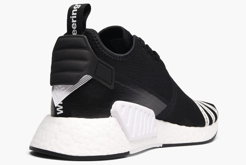 adidas Originals by White Mountaineering 2017 NMD R2 Release Date