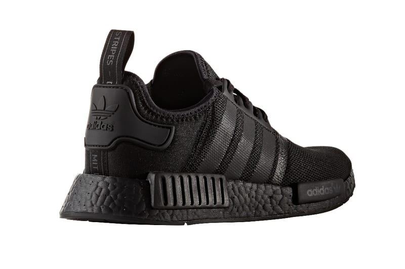 adidas Originals NMD 大軍壓境－全新配色與全新 Colored Boost 2 月香港區上架情報公開