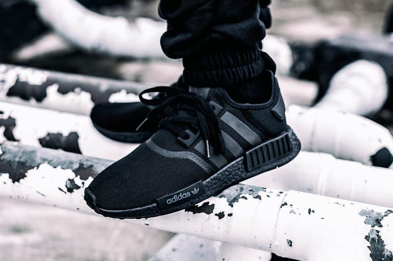 adidas Originals NMD R1 ColorBOOST「Tonal Pack」最後入手機會