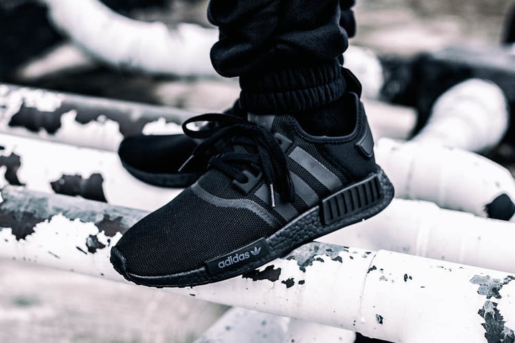 adidas Originals NMD R1 ColorBOOST「Tonal Pack」最後入手機會