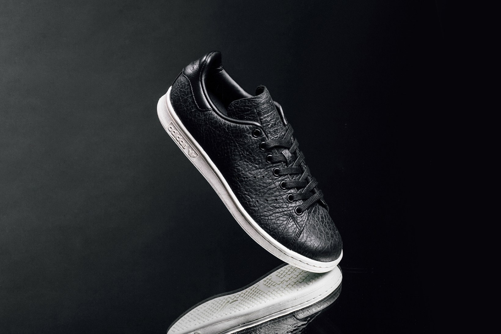 adidas Originals Stan Smith “Quilted Leather”