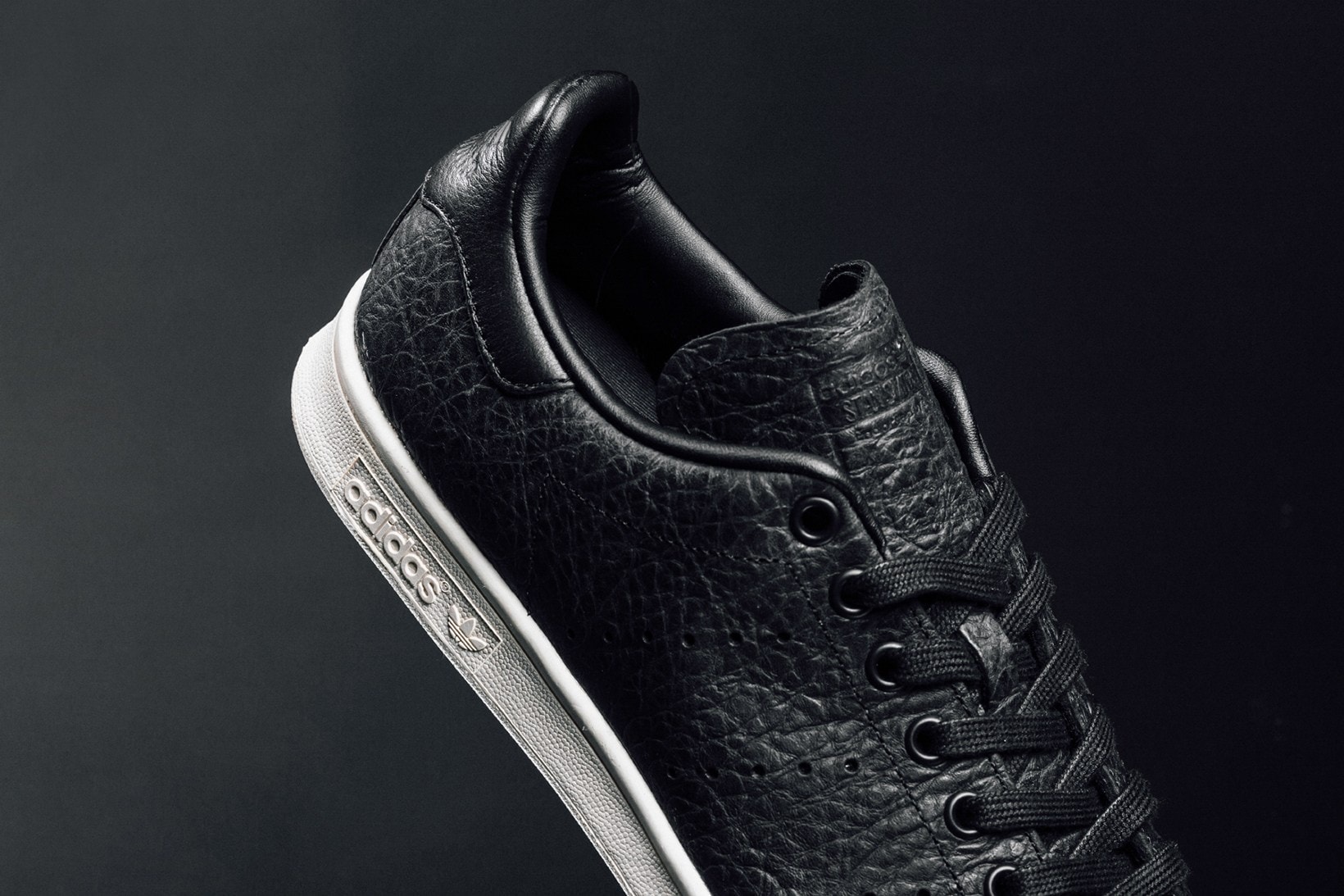 adidas Originals Stan Smith “Quilted Leather”