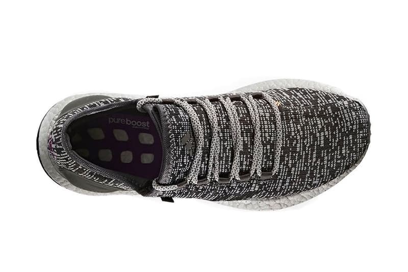 adidas PureBOOST 2.0 “Silver BOOST”