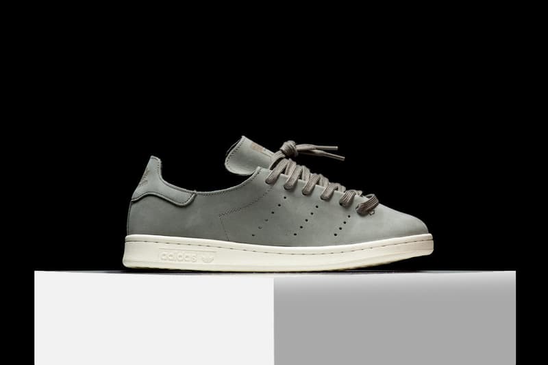 adidas Originals Stan Smith Leather Sock New Colorways