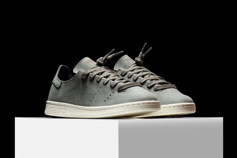 adidas Originals Stan Smith Leather Sock New Colorways