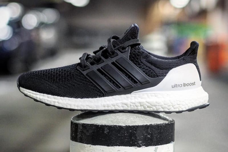 adidas UltraBOOST 未公開發售配色曝光