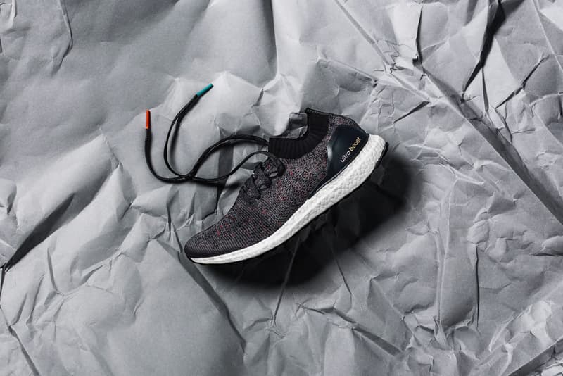 adidas UltraBOOST Uncaged 2.0 “Multicolor” Closer Look