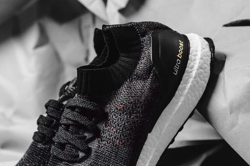 adidas UltraBOOST Uncaged 2.0 “Multicolor” Closer Look