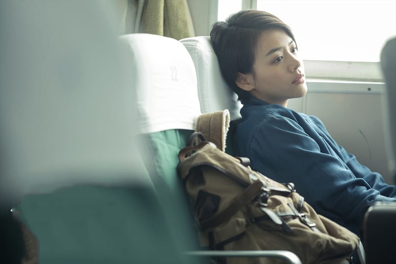 【AFA 亞洲電影大獎】《七月與安生》女生要的是自由還是安穩？