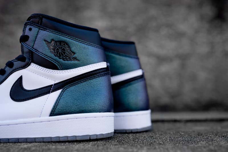 Air Jordan 1 Retro High OG “All Star” Closer Look