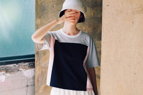 ALOYE 2017 春夏系列 Lookbook