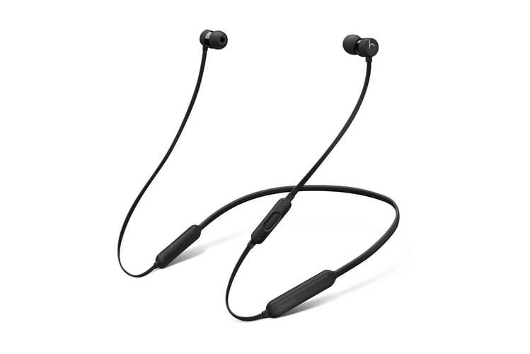 Apple BeatsX 無線耳機發售詳情公開