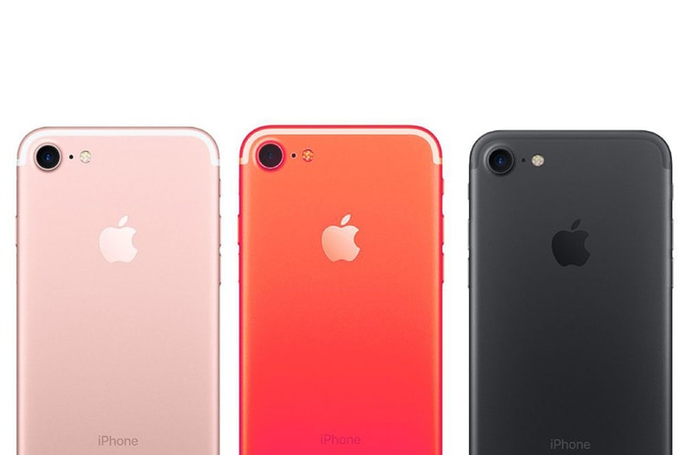 傳聞 Apple 將在三月舉辦新品發佈會