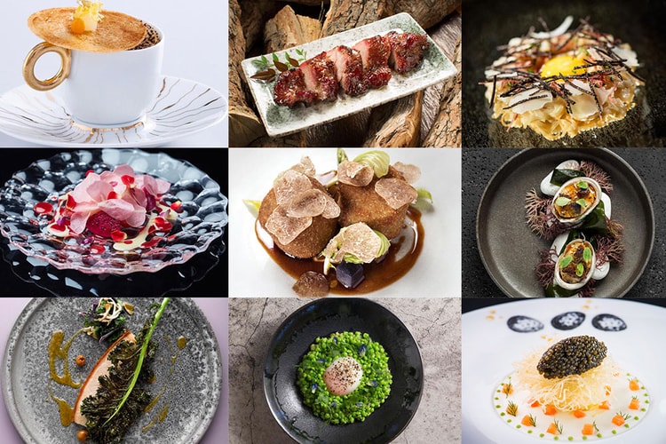 HYPEBEAST Eats... 2017 年亞洲 50 家最佳餐廳排名出爐