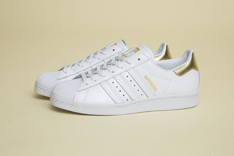BEAUTY & YOUTH 獨佔 adidas Originals Superstar 全新配色