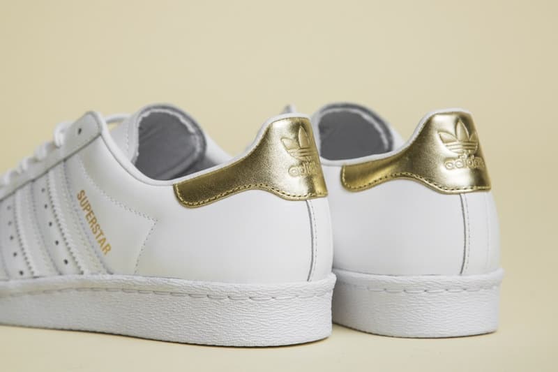 BEAUTY & YOUTH Exclusive adidas Originals Superstar