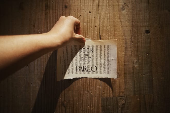 BOOK AND BED TOKYO 將於日本福岡 PARCO 開設新店