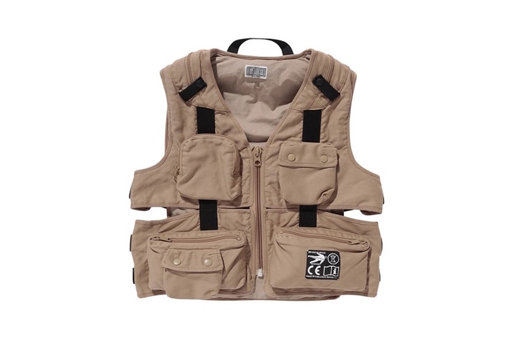 Cav Empt 2017 春夏系列新品上架