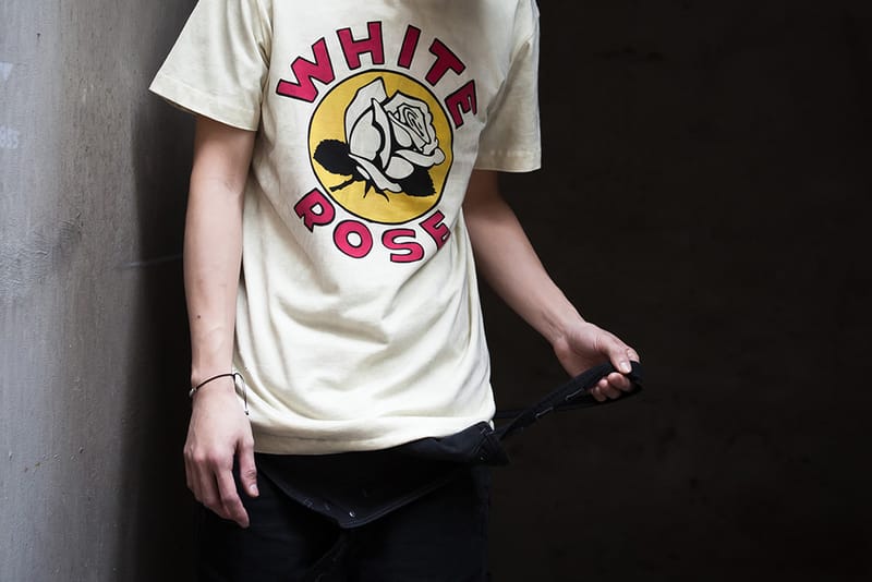 CLOT 2017 春夏「ZOE VANCE 」系列上架