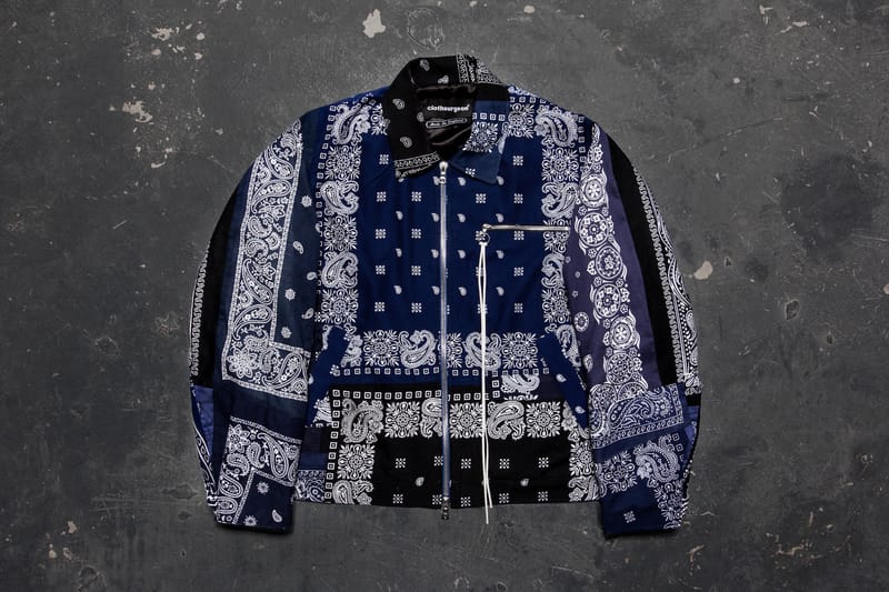 近賞 clothsurgeon x monkey time 2017 春夏聯名系列